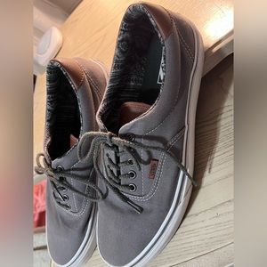 Mens Vans